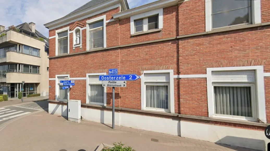 Oosterzele to Privatize Municipal Childcare