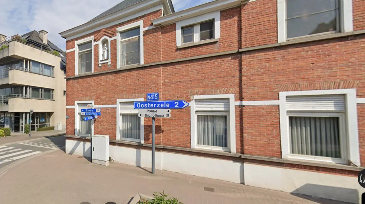 Oosterzele to Privatize Municipal Childcare