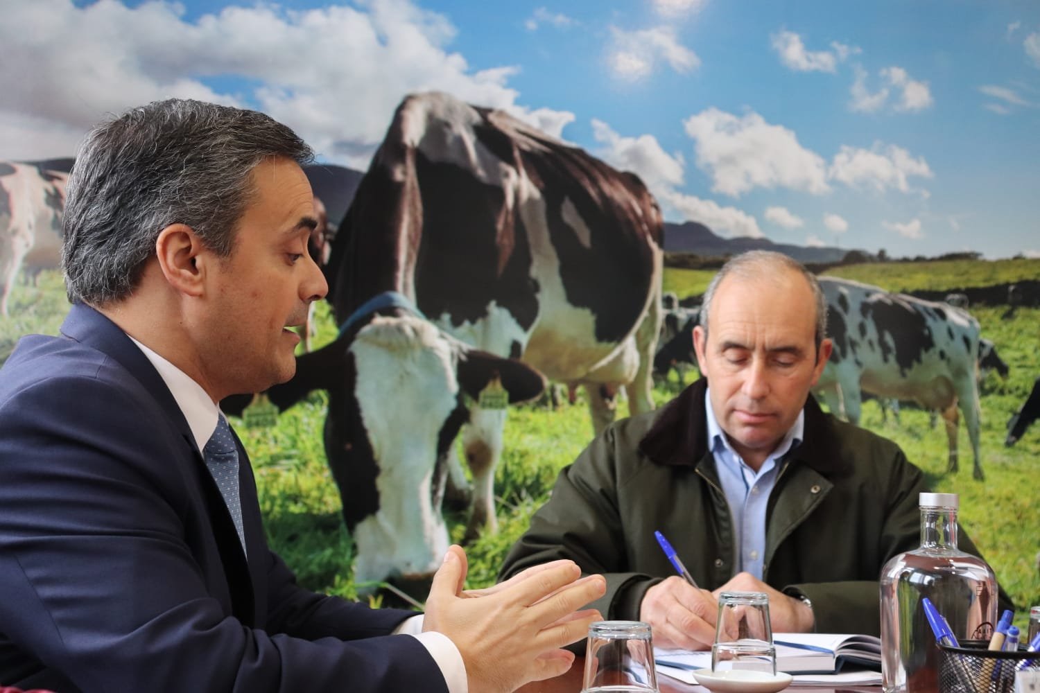 PE designates André Rodrigues as rapporteur for PAC simplification