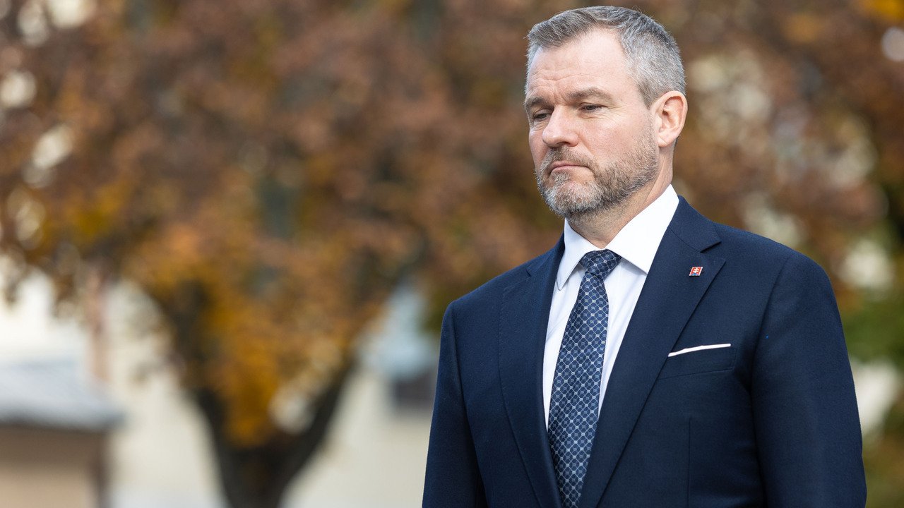 President Pellegrini confident that Slovakia will endorse the 18th EU sanctions package.
