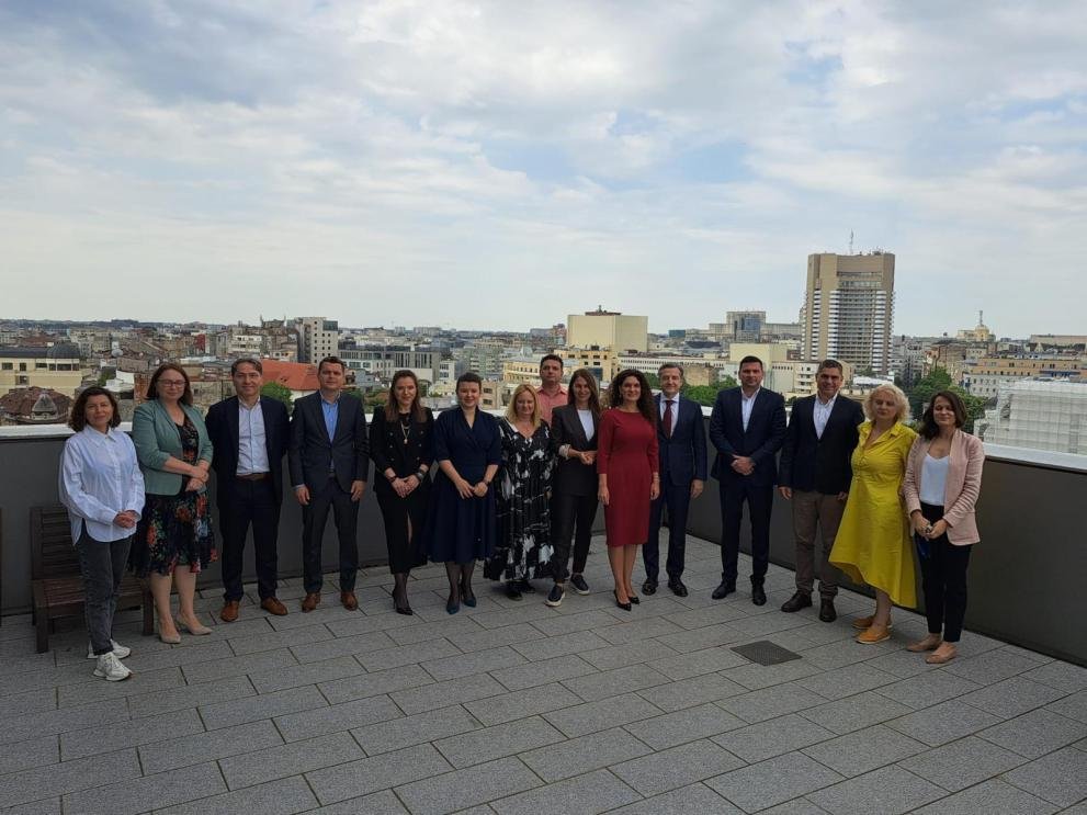 Romanian Business Community Joins European Commission’s Trade Champions Network Initiative