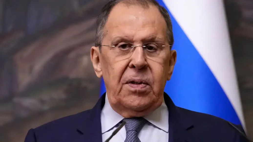 Russia Claims NATO’s Defense Increase Could Lead to Its Collapse