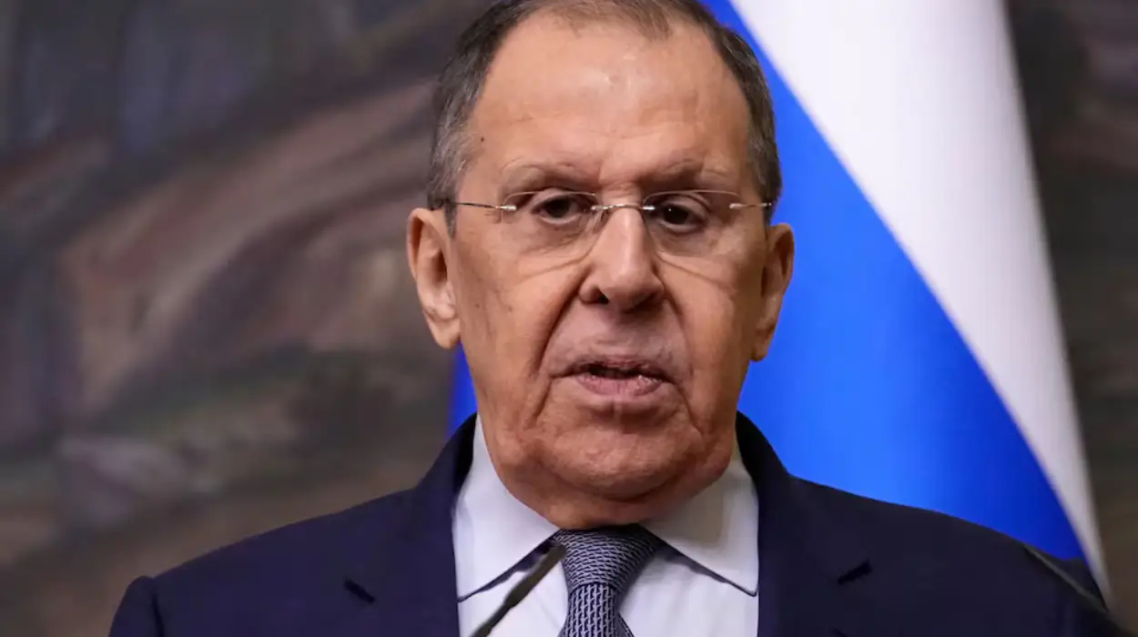 Russia Claims NATO’s Defense Increase Could Lead to Its Collapse