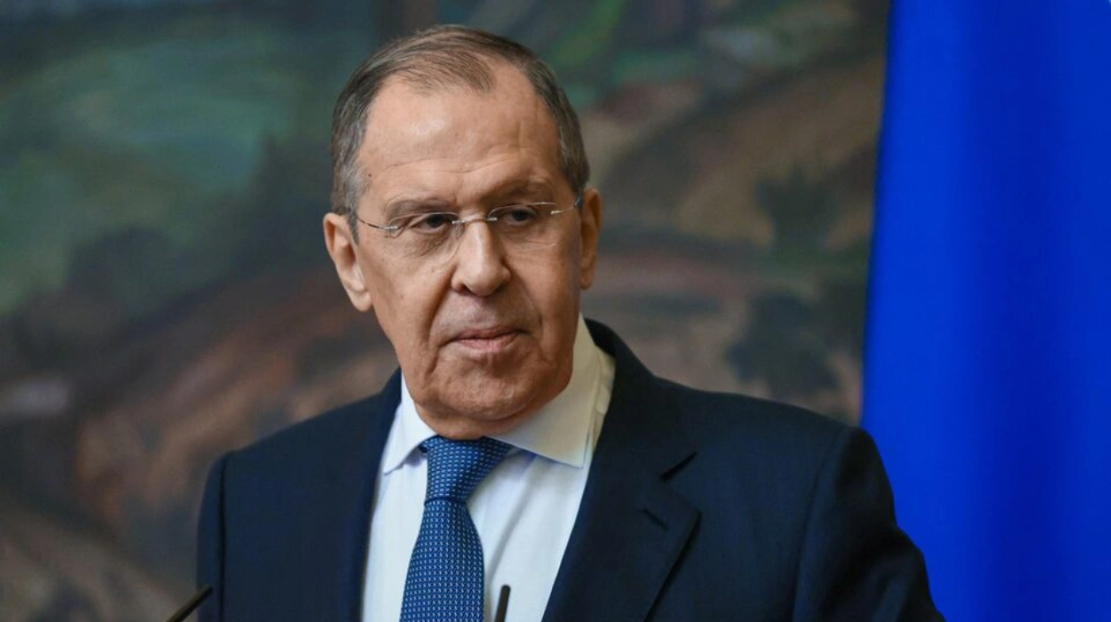 Russia condemns US bombings in Iran as “irresponsible” act