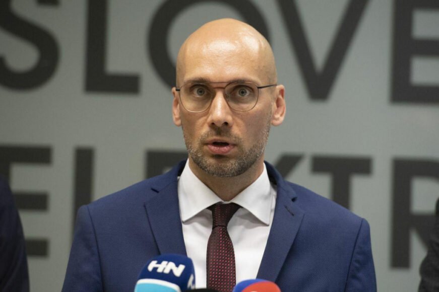 SaS Party: EU Gas Supply is Sufficient, Slovakia Not Reliant on Russian Gas