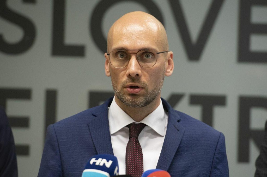 SaS Party: EU Gas Supply is Sufficient, Slovakia Not Reliant on Russian Gas