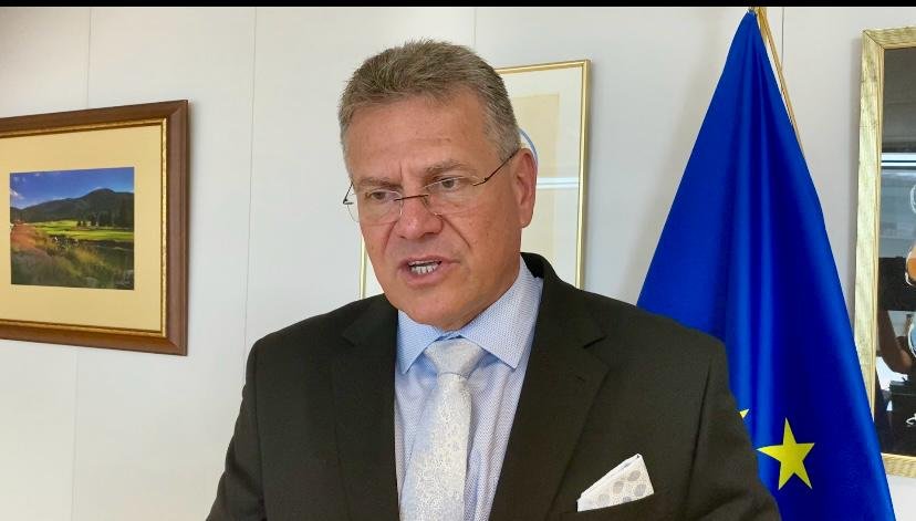 Šefović: EU-Gibraltar Agreement Will Foster Prosperity and Attract Investments