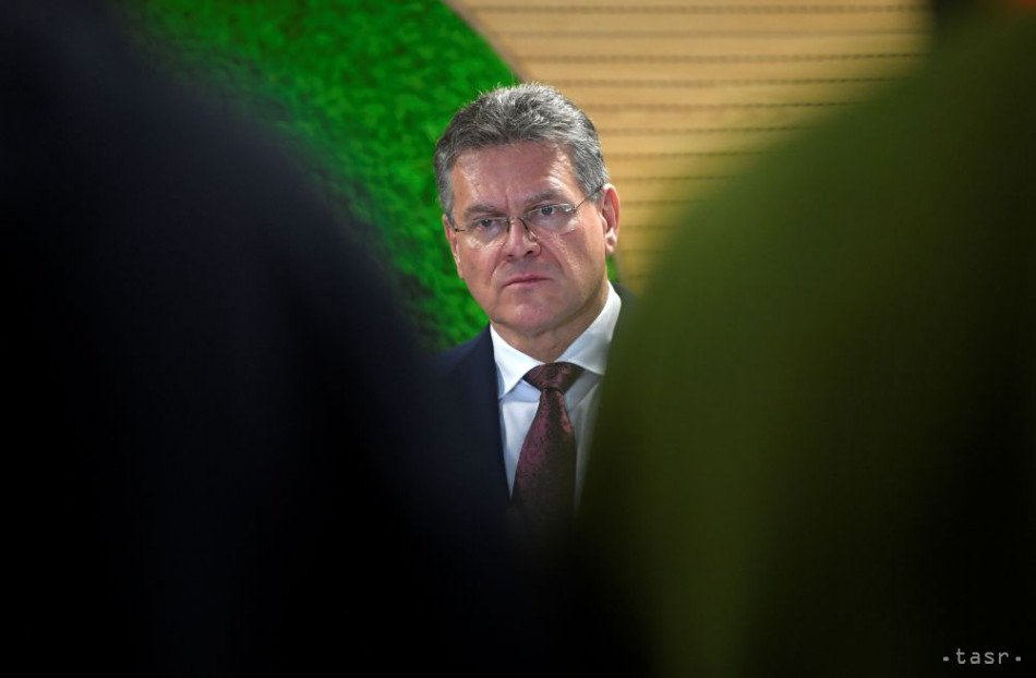 Šefović: Trade dialogue with the USA continues, negotiations ongoing with other countries