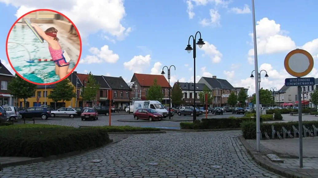 Sint-Katelijne-Waver to Open New Public Swimming Pool by 2030
