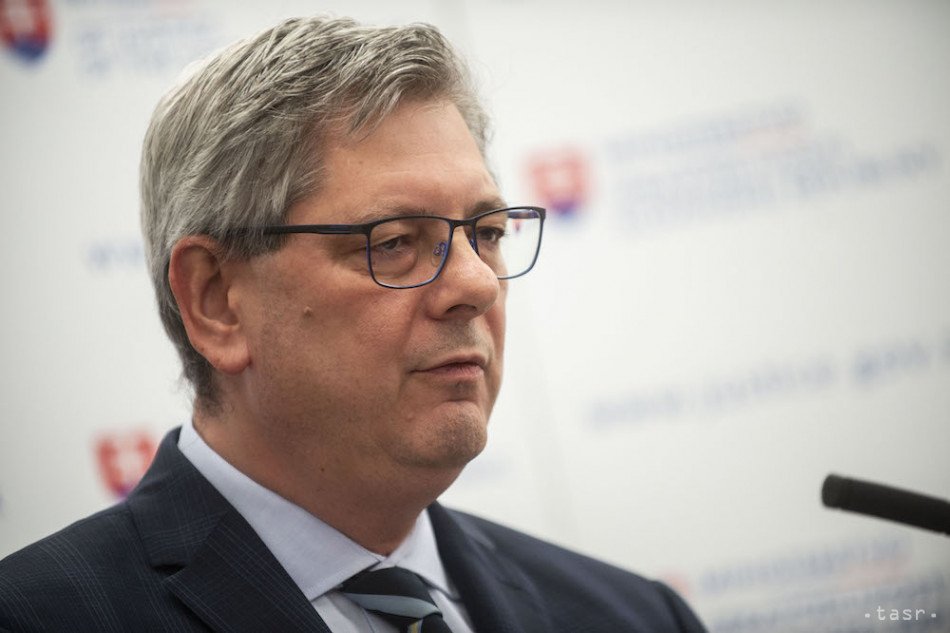 Slovak Republic’s Minister of Justice: MEPs Disregard Truth and Meaningful Dialogue