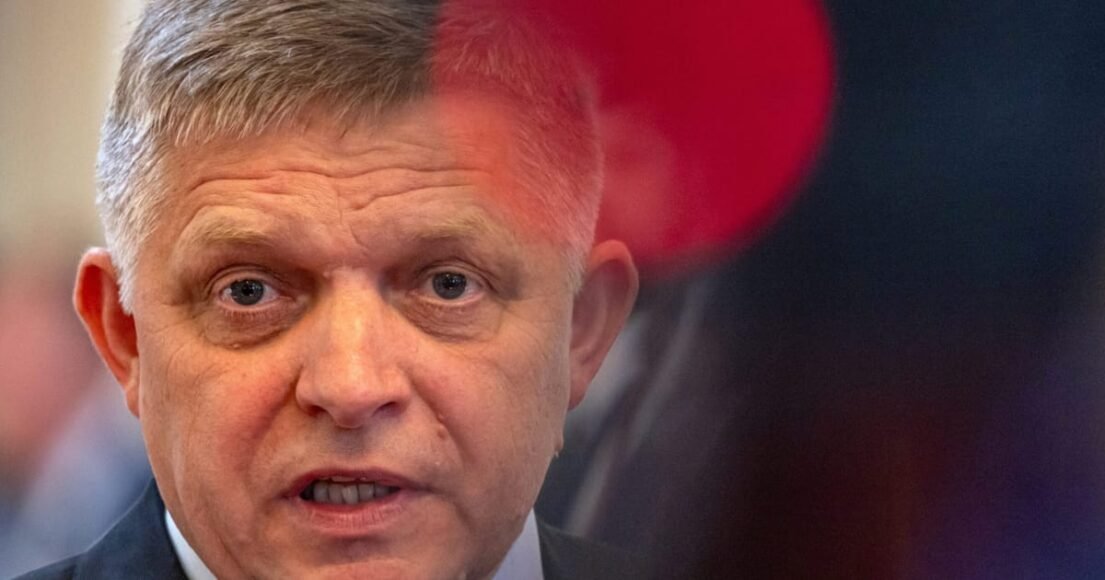 Slovakia to Oppose EU Sanctions on Russia if They Harm National Interests, Fico Declares