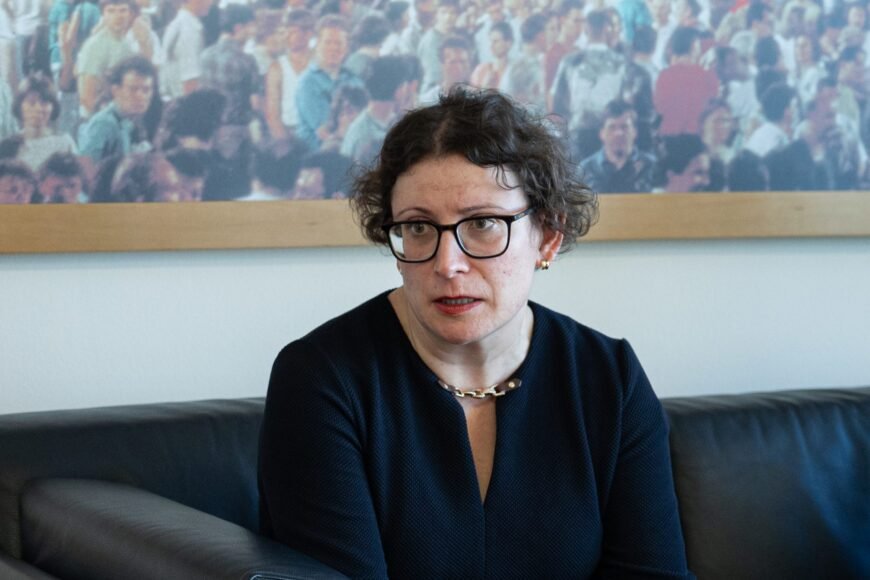 Slovenia to Propose Measures to Brussels in Response to US Sanctions on Slovenian ICC Judge
