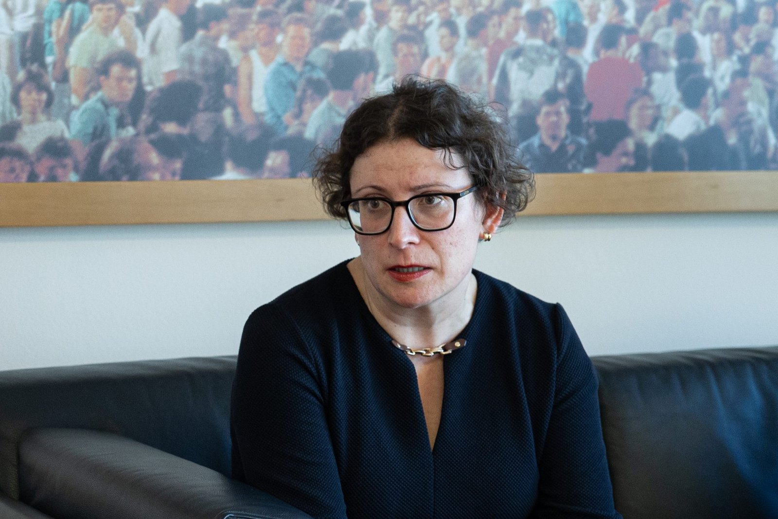 Slovenia to Propose Measures to Brussels in Response to US Sanctions on Slovenian ICC Judge