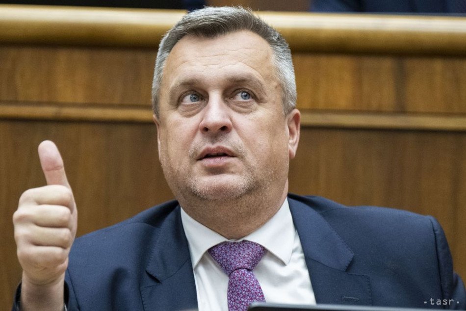 SNS Chairman: Opposition to Sanctions Against Russia Will Echo in the EU