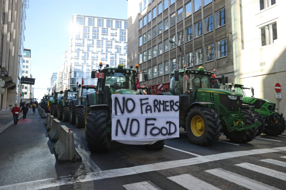 Spain and 19 Other Nations Advocate for a “Well-Funded” CAP with Legal Personality