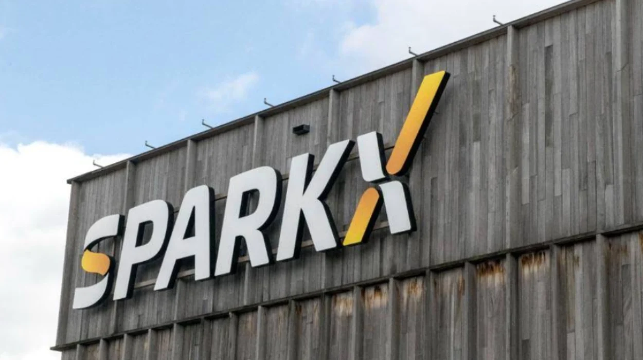 Sparkx Hasselt Blends Academics and Athletics for Students