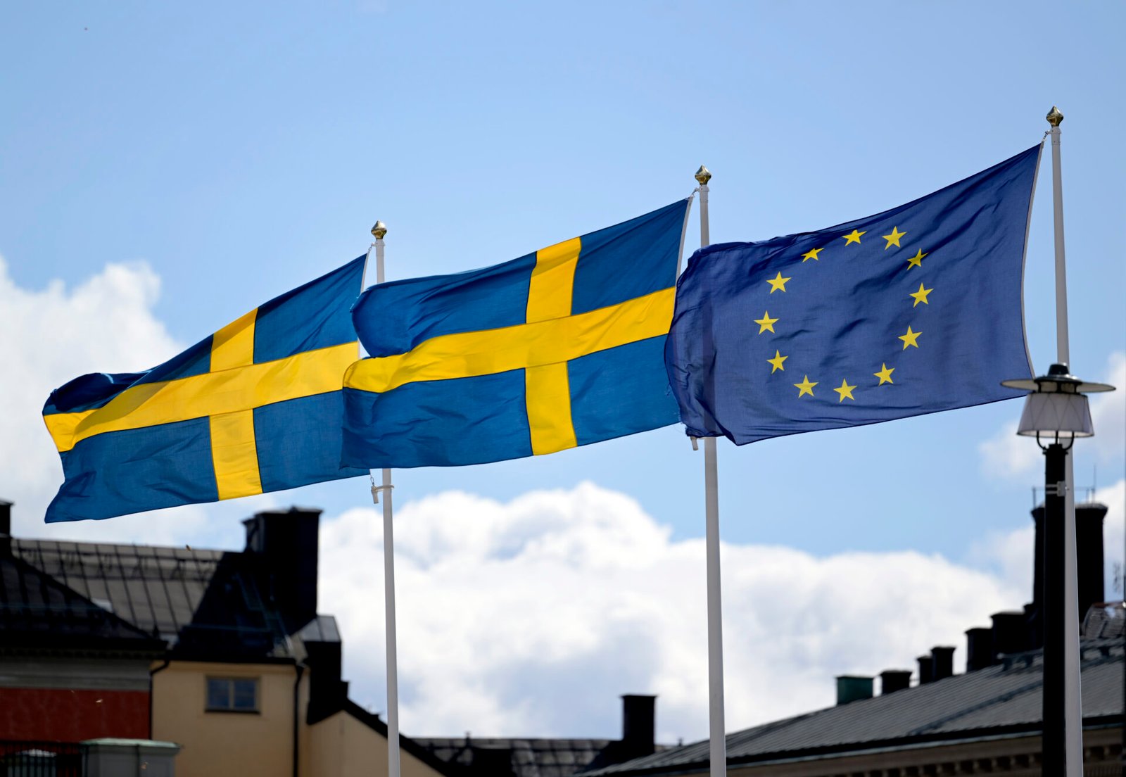Swedish Specialty Obtains EU Protection