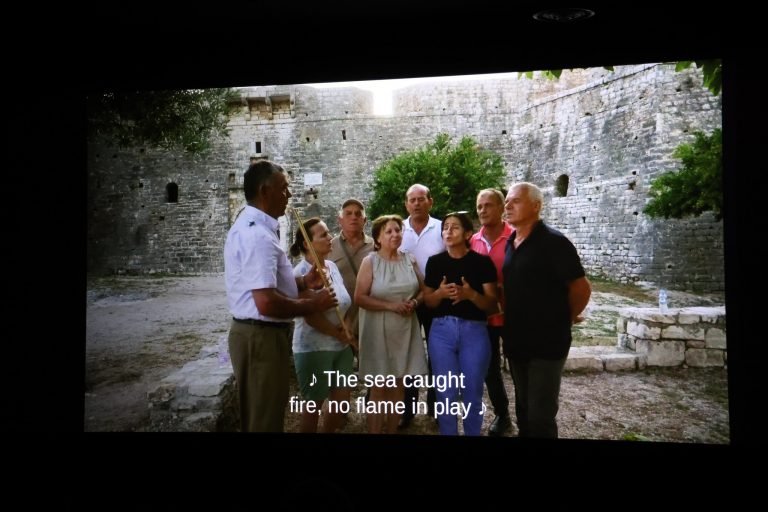 The European Java Concludes in Albania: Promoting European Values Through Art and Culture