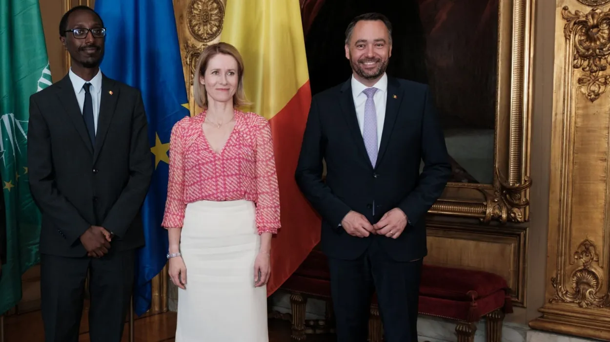 The Third African Union–European Union Ministerial Meeting and the Impact of Ethiopia’s Participation