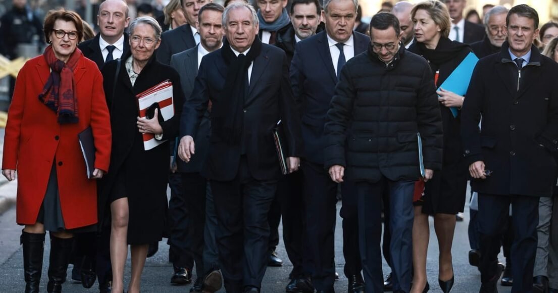 Tout sur les déclarations d’intérêts du gouvernement Bayrou