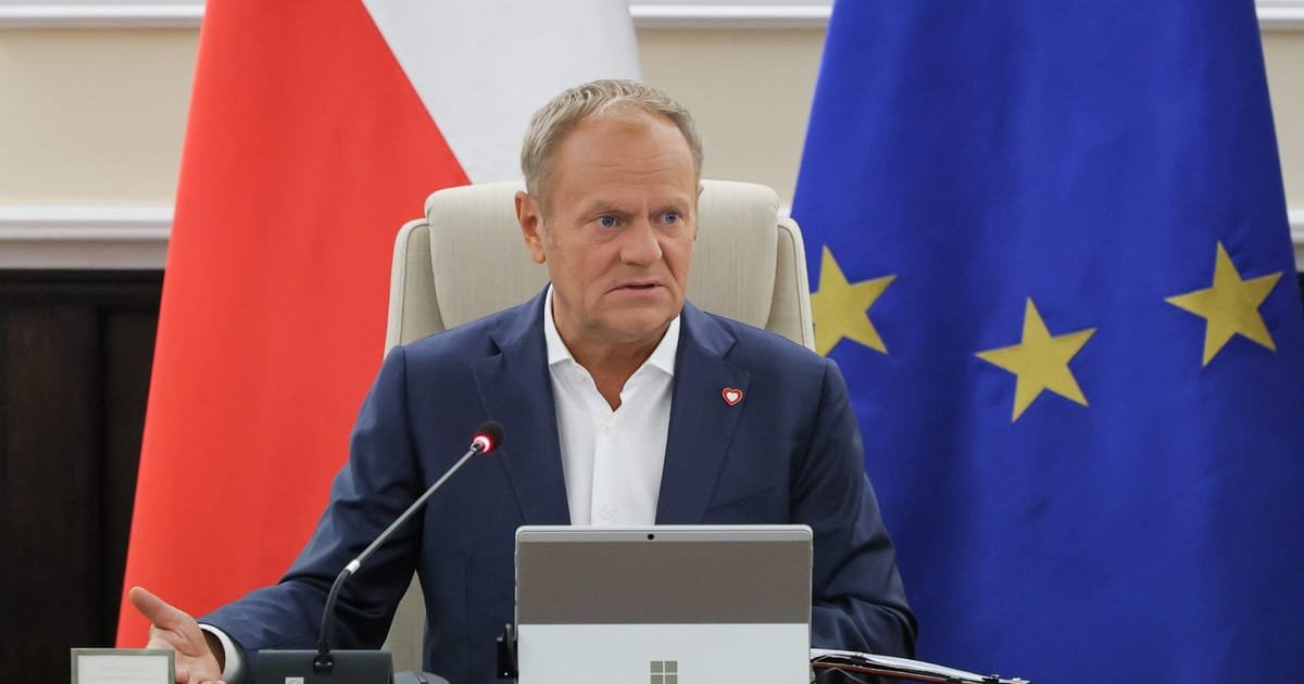 Tusk Poised to Win Confidence Vote in Poland, But Governing Challenges Loom
