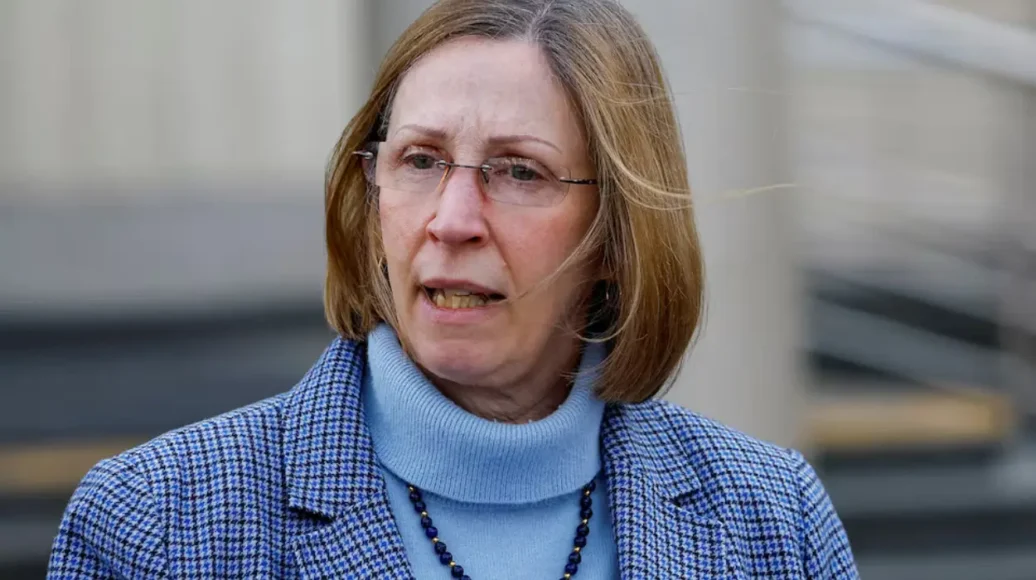 U.S. Ambassador Lynne Tracy to Depart Moscow