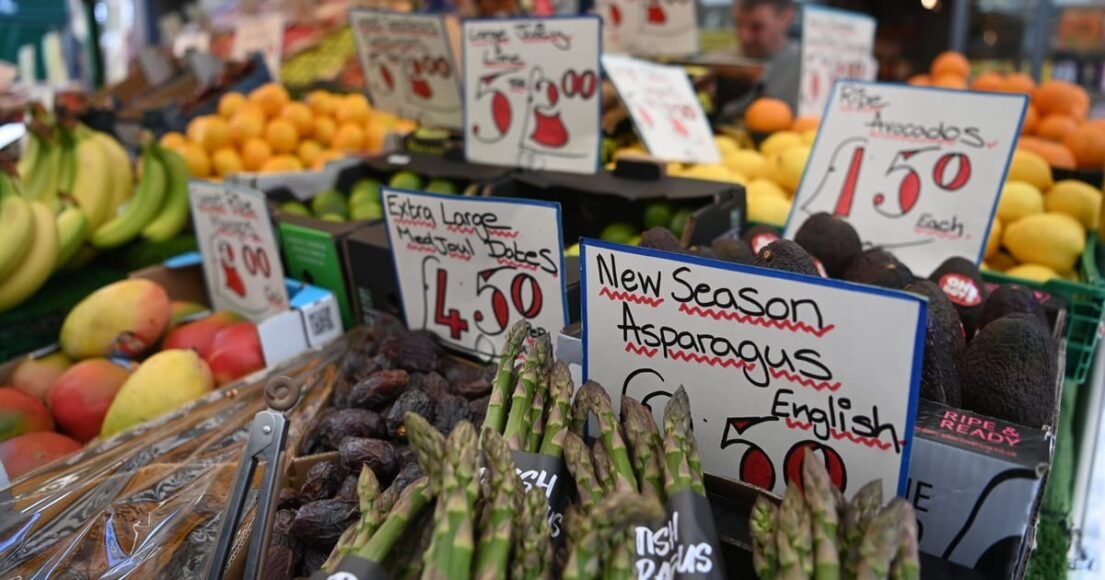 UK Delays New Brexit Checks Amid Agri-Food Deal Negotiations