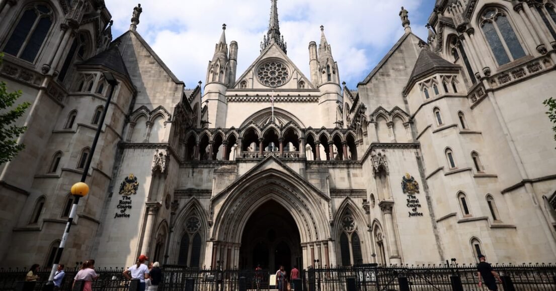 UK Judge Warns of AI Misuse in Courts
