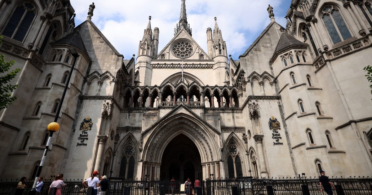 UK Judge Warns of AI Misuse in Courts