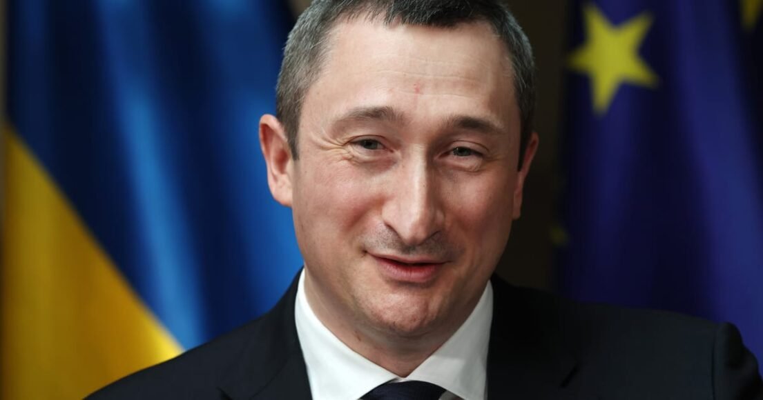 Ukraine Allows Dual Citizenship to Address Demographic Challenges
