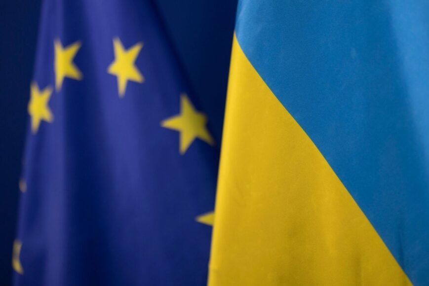 Ukrainians to Enjoy Free Calls in the EU Starting in 2026