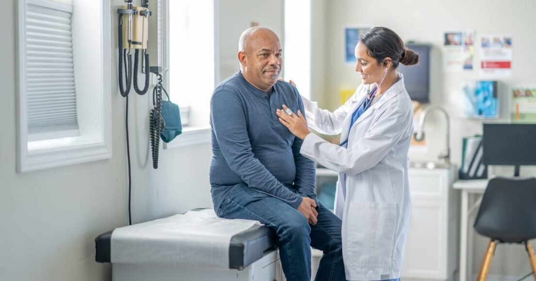 Vaccines: Protecting Against Chronic Illness, Enhancing Lifelong Health