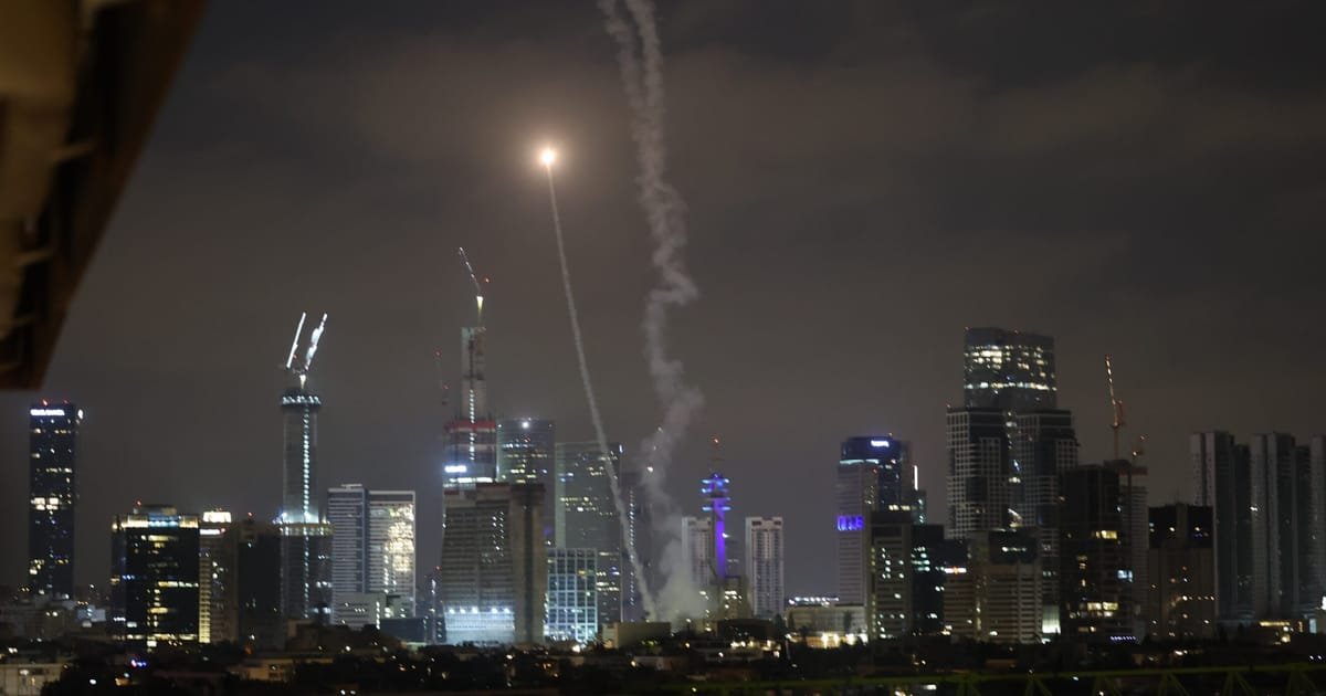 We Aren’t ‘Worthless’: Europe Confronts Its Irrelevance in the Middle East
