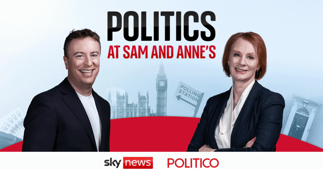 What does Starmer know about Trump’s Iran plan?