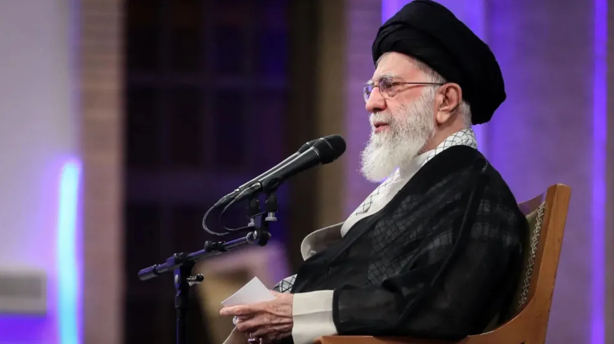 Why Khamenei’s Argument for Uranium Enrichment Falls Apart
