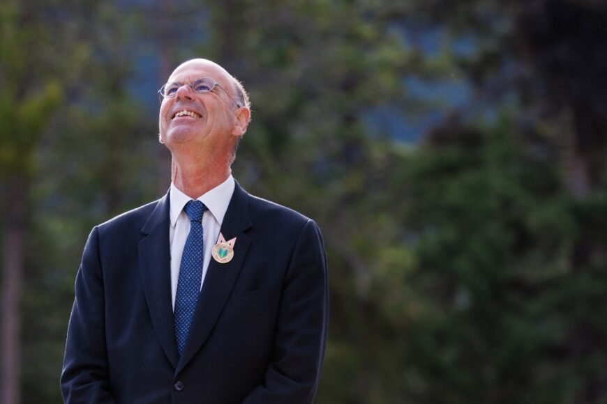 A Call for European Resurgence at the Aix-en-Provence Economic Meetings in Response to Washington and Beijing