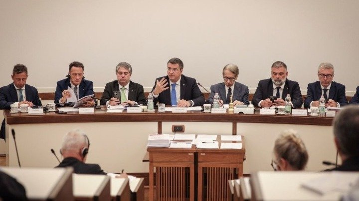 A. Tzitzikostas: Infrastructure Investments are Crucial