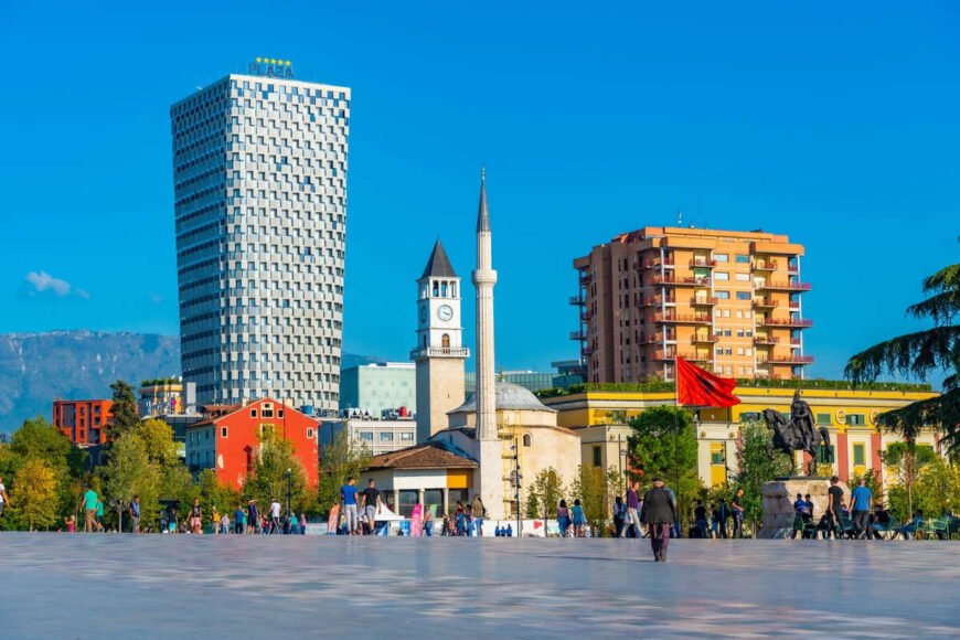 Albania, Bosnia, and North Macedonia Need to Progress with Reforms