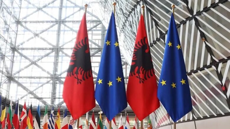 Albanian Authorities View EP Report as a Motivator for Ongoing Reforms