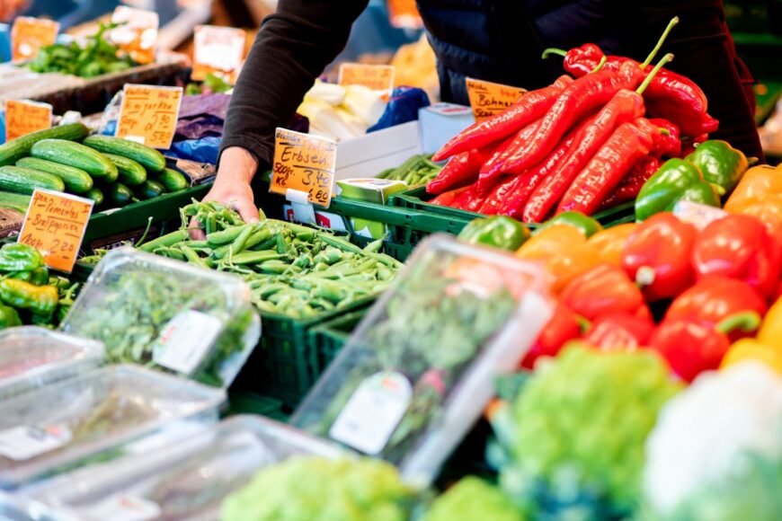 Brussels Initiates Action Against Portugal for Noncompliance with Fruit, Vegetable, and Seed Regulations