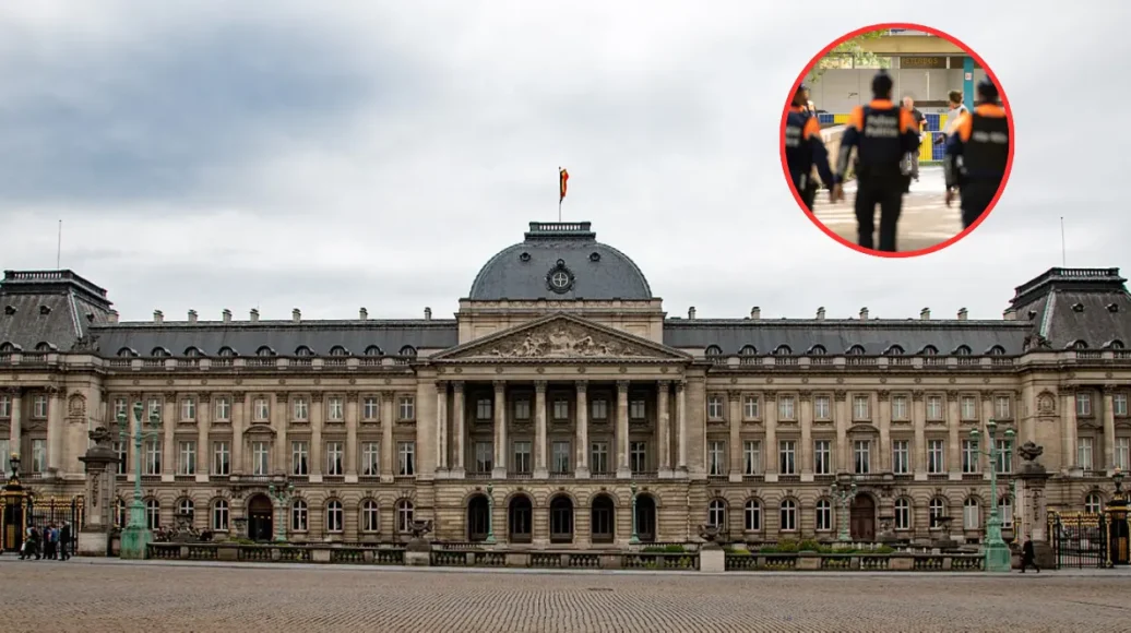 Brussels to Consolidate 6 Police Zones by 2027, Backed by Quintin
