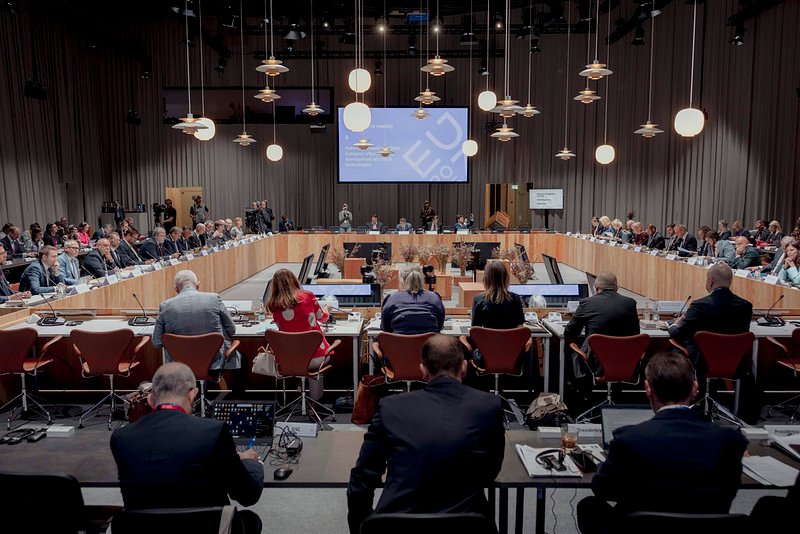 Bulgaria Advocates for Doubling the European Budget for Research and Innovation