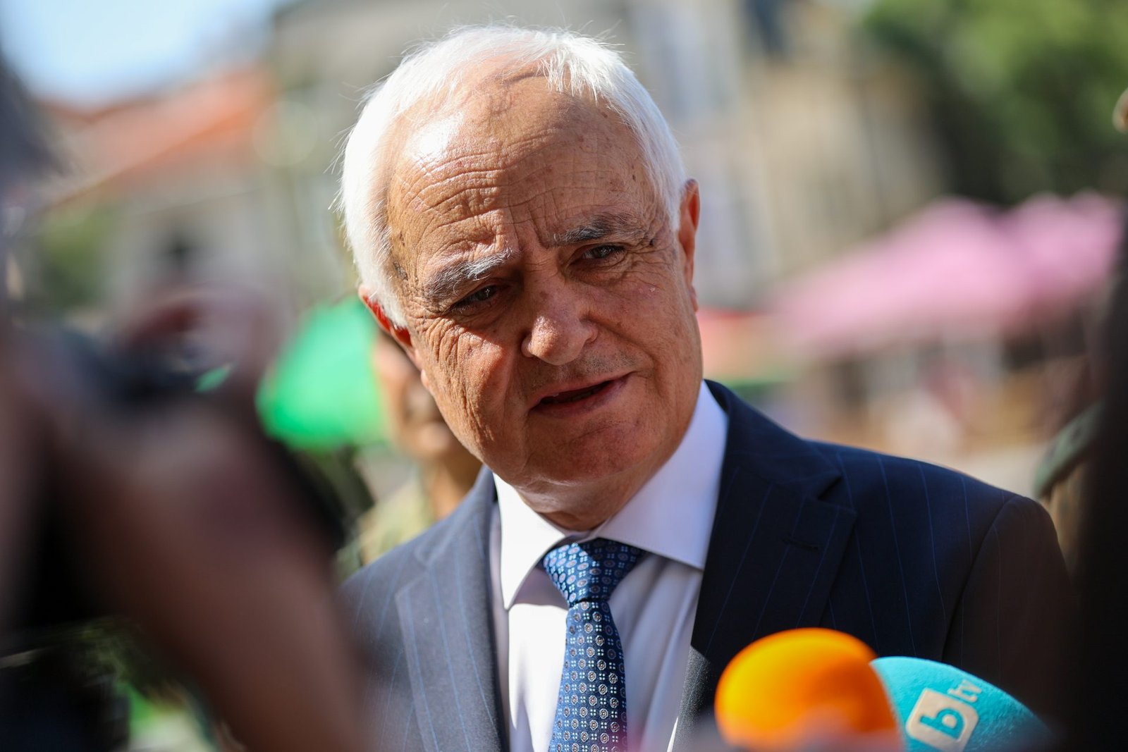 Bulgaria to Seek 2.74 to 3.06 Billion Euros Under SAFE Mechanism, According to Atanas Zapryanov