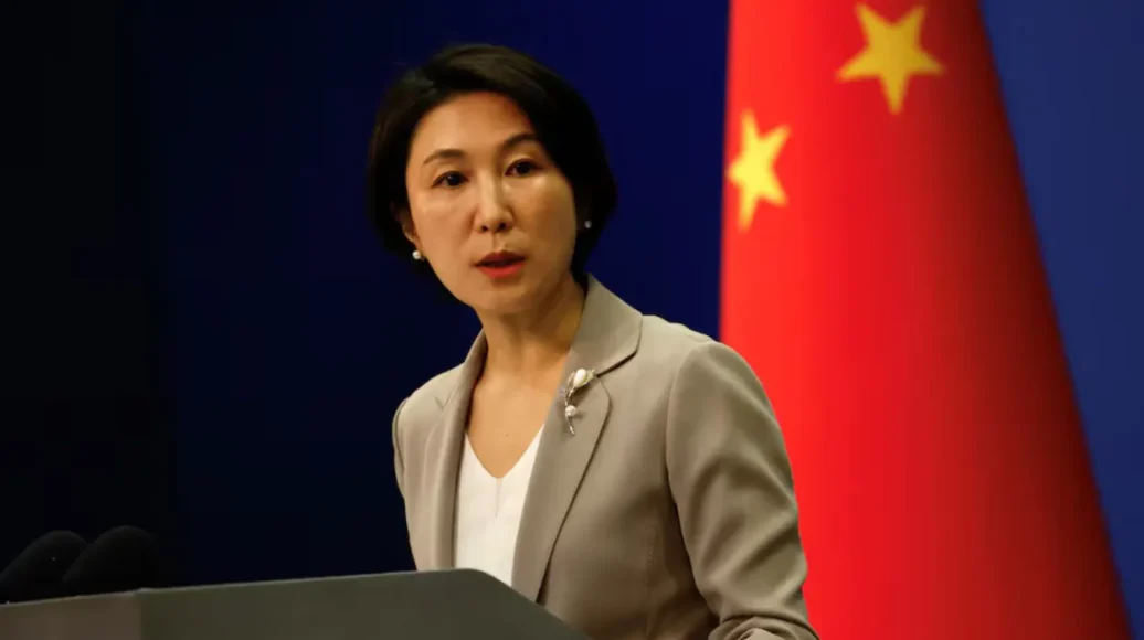China Urges EU to Adjust Trade Mindset