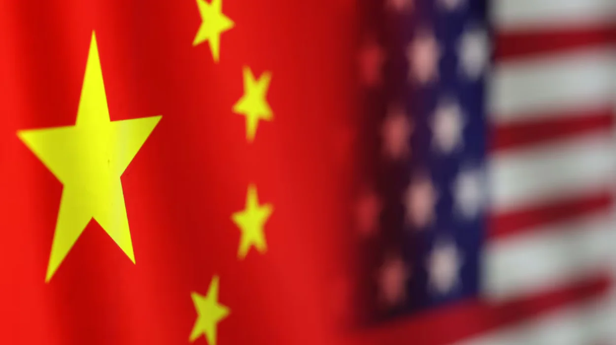 China Warns U.S. Against Interference in Tibet Affairs