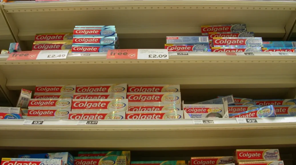 Colgate’s Stance on Israel: Facts and Interpretations