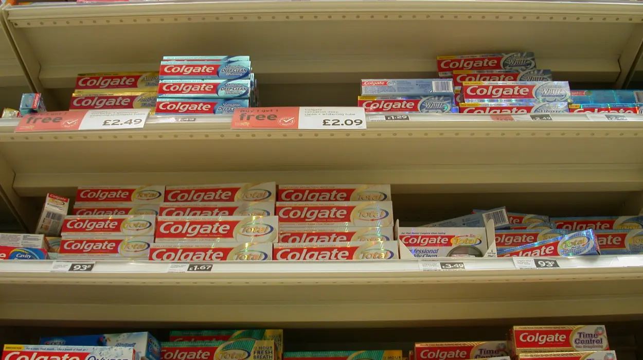 Colgate’s Stance on Israel: Facts and Interpretations