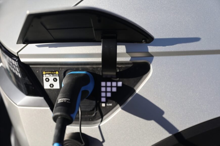 Czech Republic Recorded the Second Highest Surge in Electric Vehicle Sales in the EU During the First Half of the Year