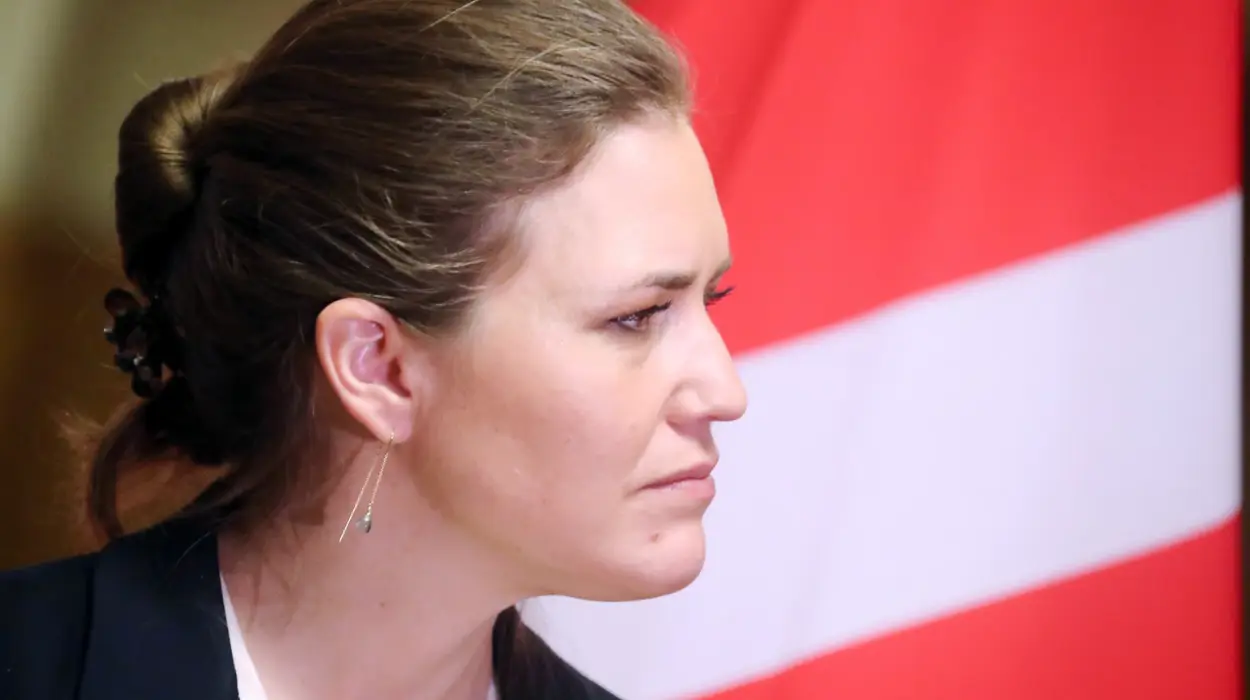 Denmark Calls on EU to Address Hungary’s Rights Violations