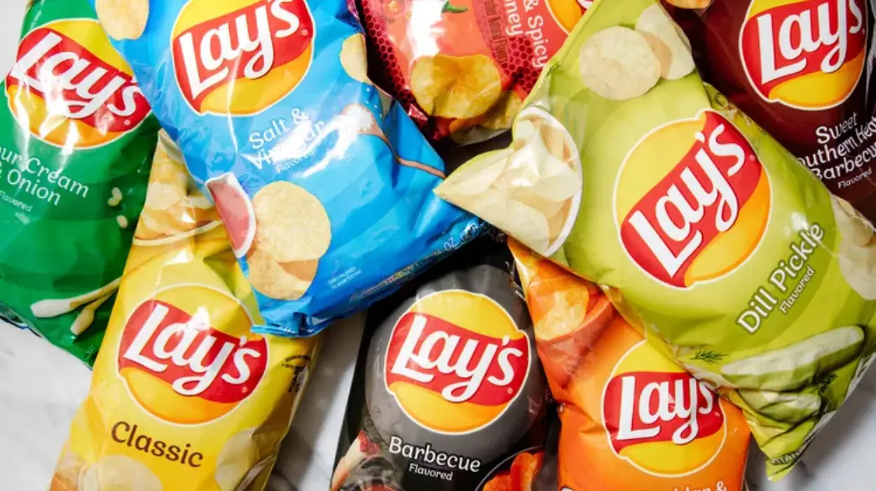 Does Lay’s Support Israel? What Every Consumer Should Know